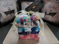 Crocheted Washcloths