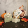 Cabin in the Woods Artisan Soap