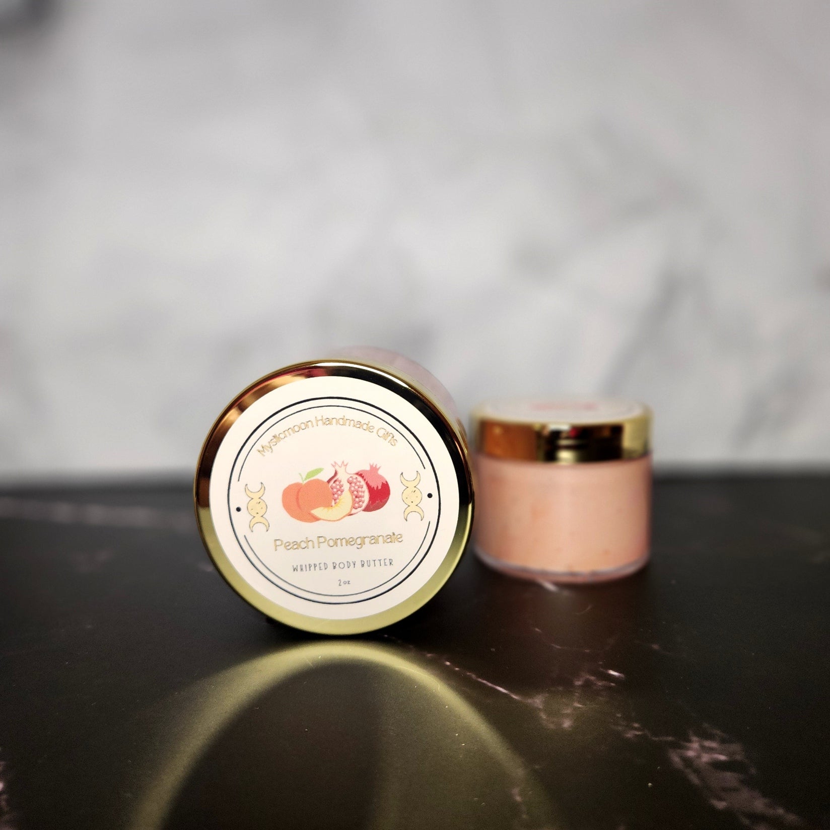 Body Butter 4oz
