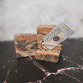 Savage Nature Artisan Soap
