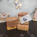 Cozy Winter Tea Artisan Soap